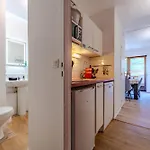 Apartamento Ski-in Ski-out 2-bedroom - Rue Caron, - Olympiades