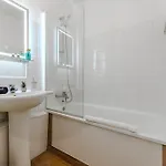 Ski-in Ski-out 2-bedroom - Rue Caron, - Olympiades Apartamento